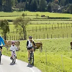 Farm stay Urbangut