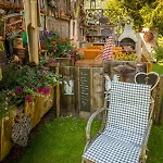 Urbangut Farm stay