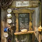 Farm stay Urbangut