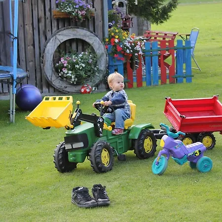 Urbangut Bauernhof Sankt Michael im Lungau