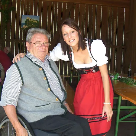 Bauernhof Urbangut Sankt Michael im Lungau