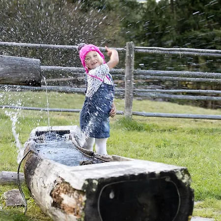 Urbangut Sankt Michael im Lungau