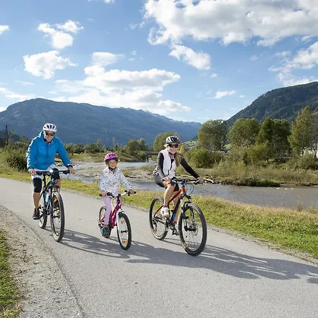 Bauernhof Urbangut Sankt Michael im Lungau
