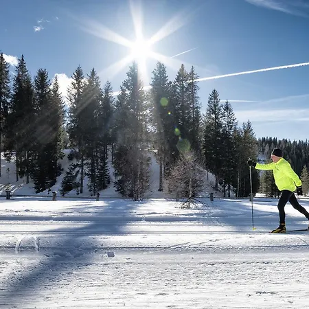 Urbangut Bauernhof Sankt Michael im Lungau