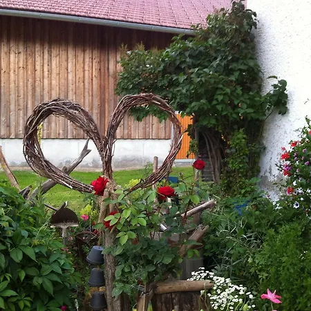 Farm stay Urbangut Sankt Michael im Lungau