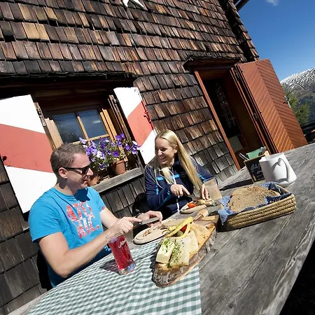 Urbangut Bauernhof *