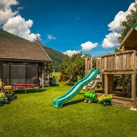 Farm stay Urbangut Sankt Michael im Lungau