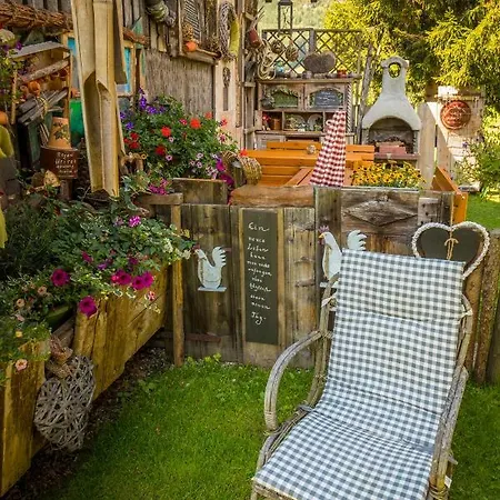 Urbangut Vakantieboerderij