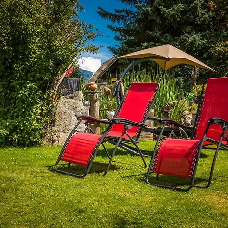 Urbangut * Sankt Michael im Lungau