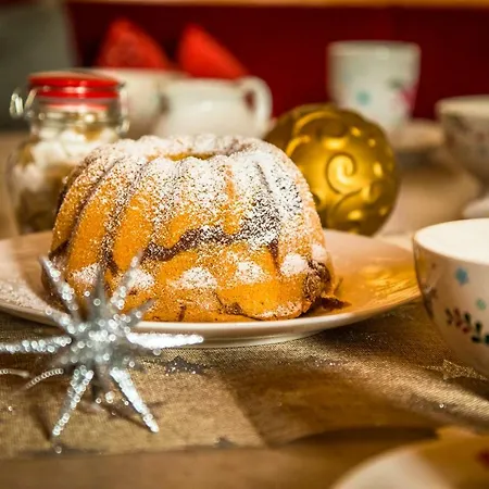 Urbangut Vakantieboerderij