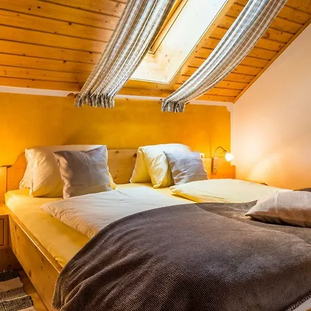 Vakantieboerderij Urbangut *