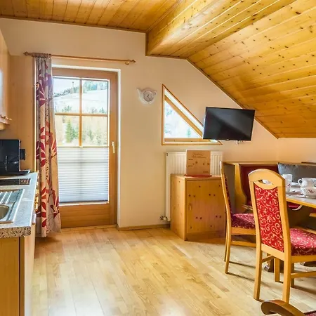 Farm stay Urbangut *