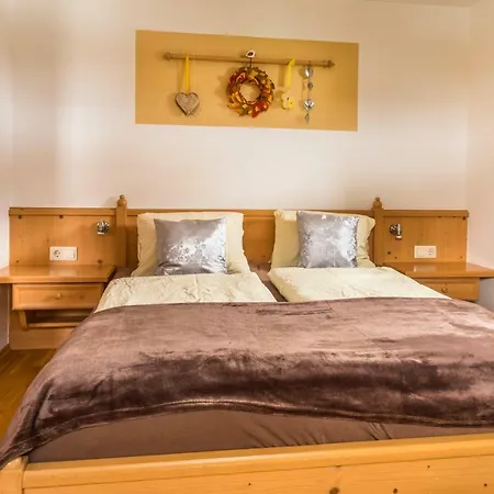 Urbangut Vakantieboerderij