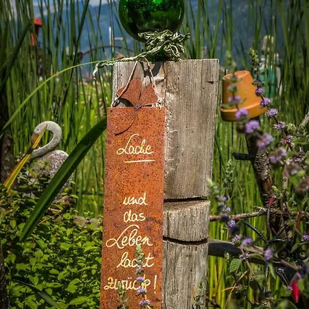 Bauernhof Urbangut *