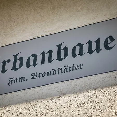 Urbangut Çiftlik konaklama Sankt Michael im Lungau