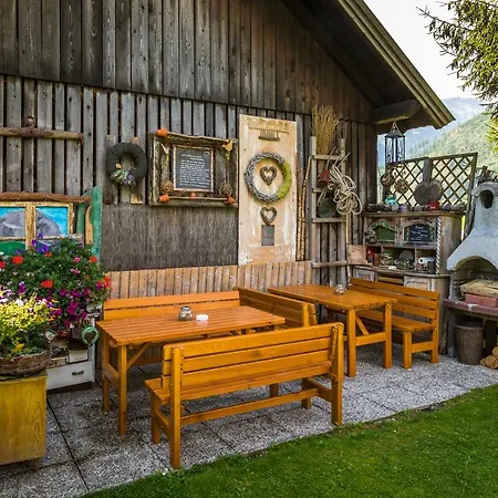 Urbangut * Sankt Michael im Lungau