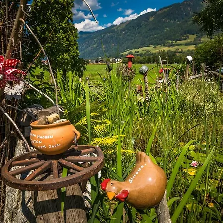 Urbangut Bauernhof *