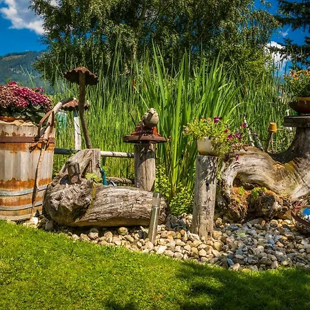 Vakantieboerderij Urbangut Sankt Michael im Lungau