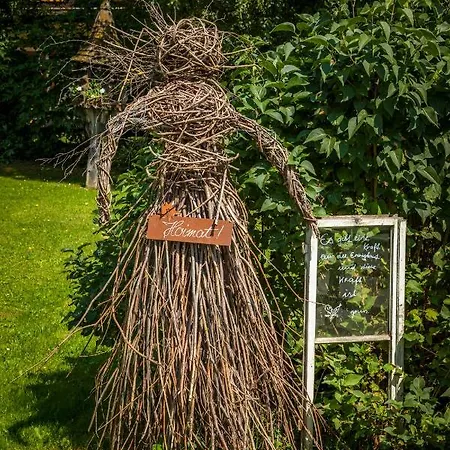 Vakantieboerderij Urbangut Sankt Michael im Lungau