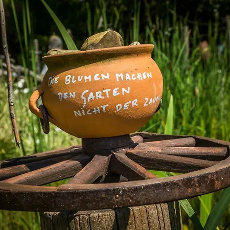 Vakantieboerderij Urbangut *