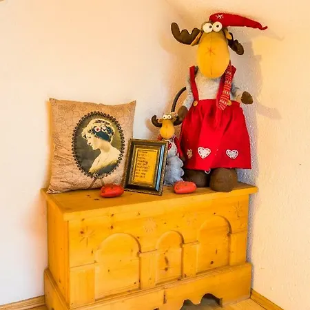 Bauernhof Urbangut Sankt Michael im Lungau