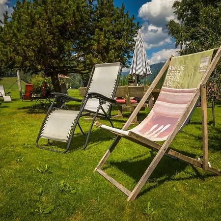 Bauernhof Urbangut *