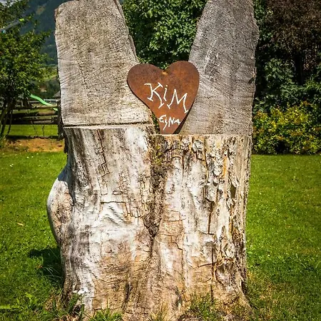 Urbangut * Sankt Michael im Lungau