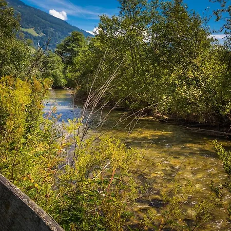 Urbangut Vakantieboerderij Sankt Michael im Lungau