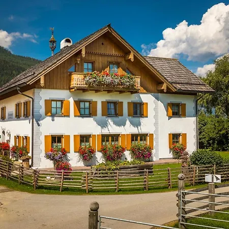 Urbangut Vakantieboerderij *