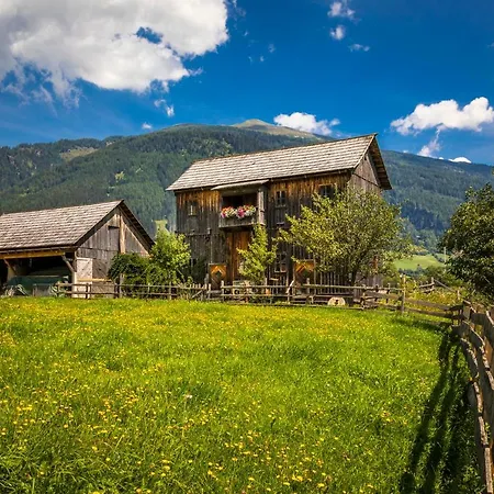 Alojamento de Turismo Rural Urbangut Sankt Michael im Lungau