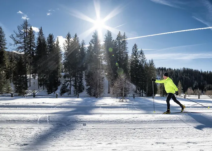 Urbangut Séjour à la ferme Sankt Michael im Lungau