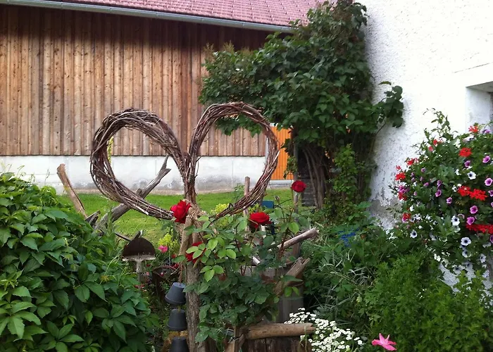 Séjour à la ferme Urbangut Sankt Michael im Lungau