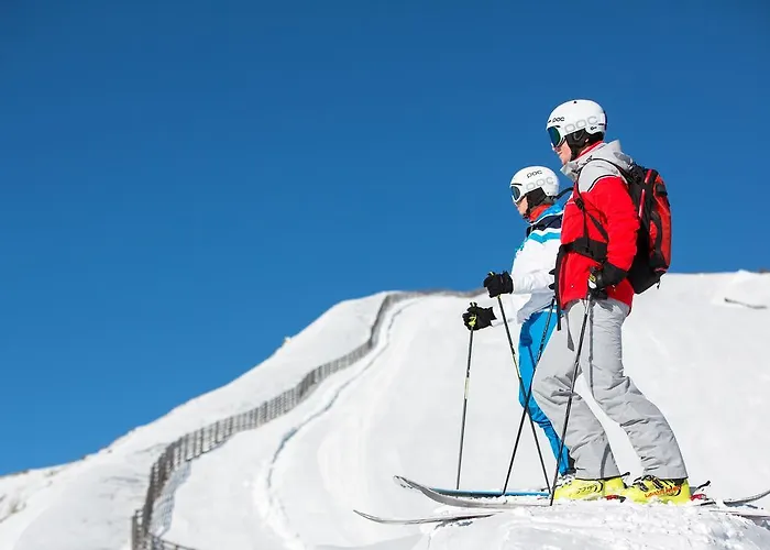 Urbangut Séjour à la ferme Sankt Michael im Lungau