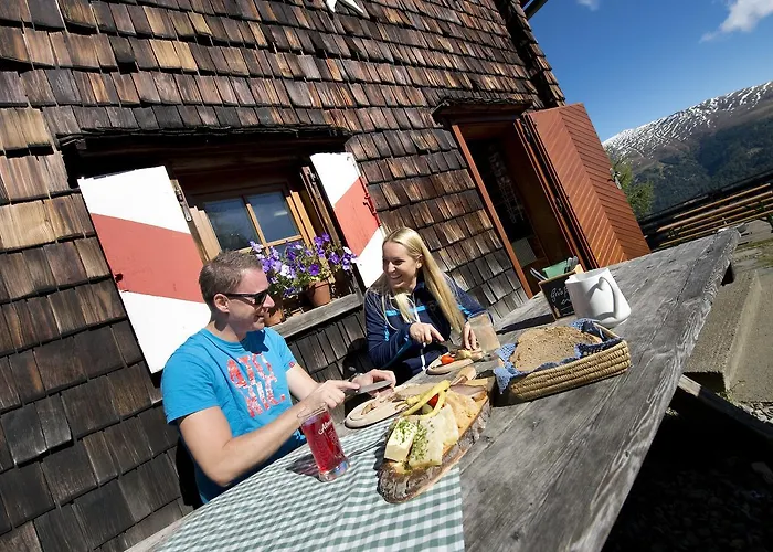 Urbangut Séjour à la ferme *