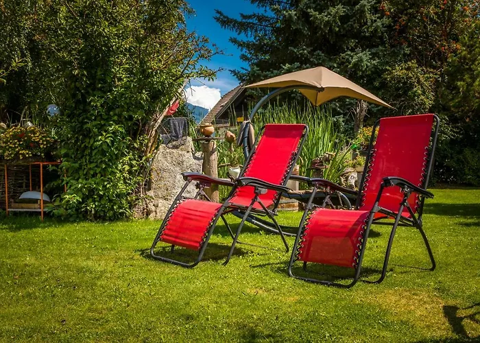 Urbangut * Sankt Michael im Lungau