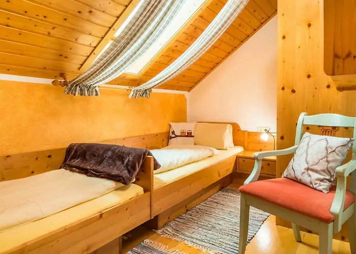 Urbangut Séjour à la ferme