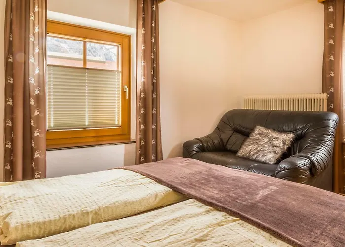 Urbangut Séjour à la ferme *