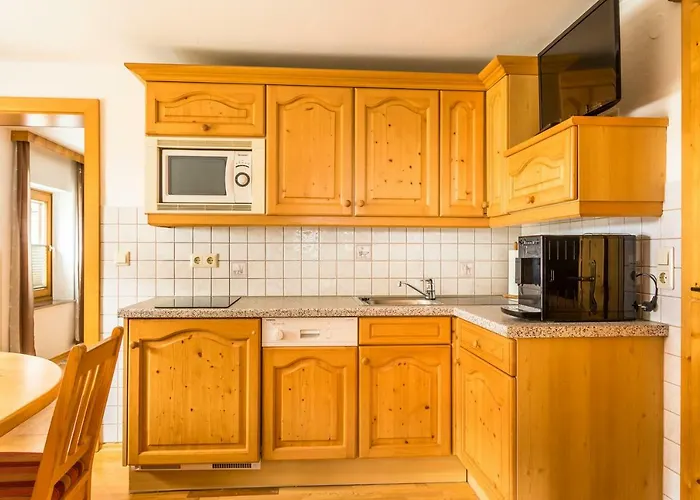 Urbangut * Sankt Michael im Lungau