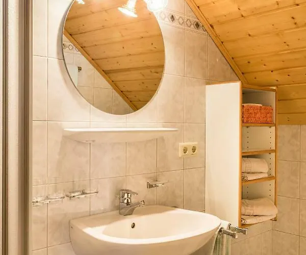 Séjour à la ferme Urbangut *