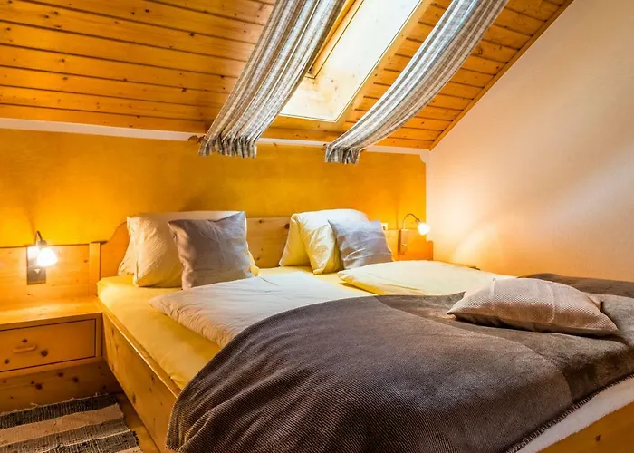 Séjour à la ferme Urbangut *