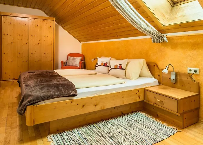 Séjour à la ferme Urbangut *