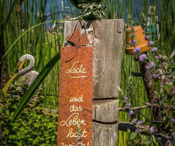 Séjour à la ferme Urbangut *