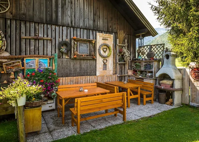 Urbangut * Sankt Michael im Lungau