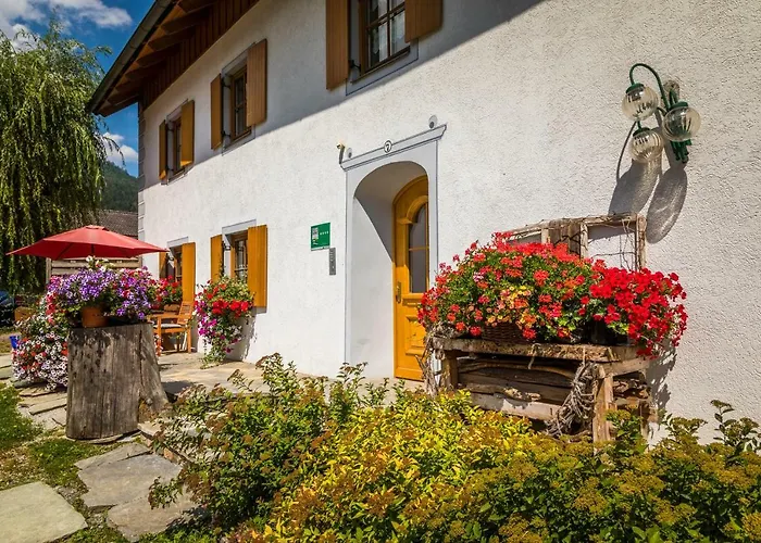 Urbangut Sankt Michael im Lungau
