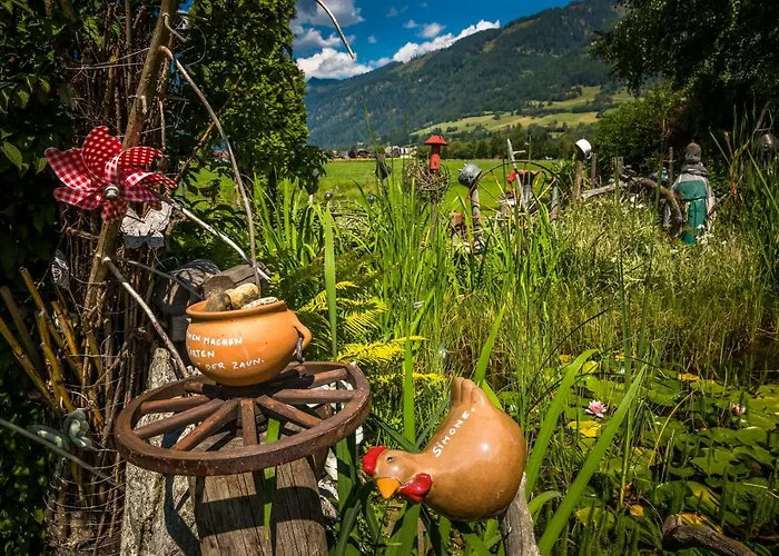 Urbangut Séjour à la ferme *