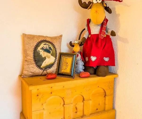 Séjour à la ferme Urbangut Sankt Michael im Lungau