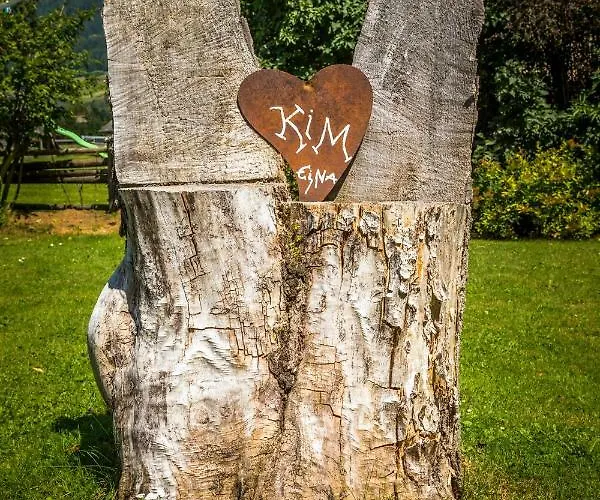 Urbangut * Sankt Michael im Lungau